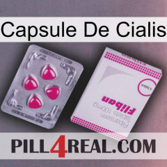 Cialis Capsule 32